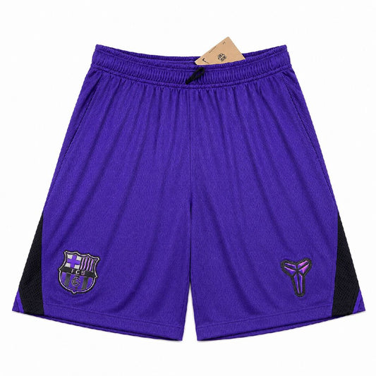 Men’s FC Barcelona 2026/27 Away Shorts