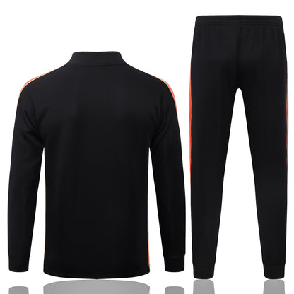 Netherlands 2026/27 Full-Zip Training Set