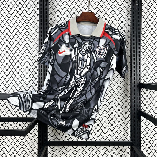 Men's England 2026 Special Palace Edition Jersey