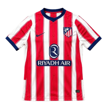 Men's Atlético de Madrid 2026/27 Home Jersey