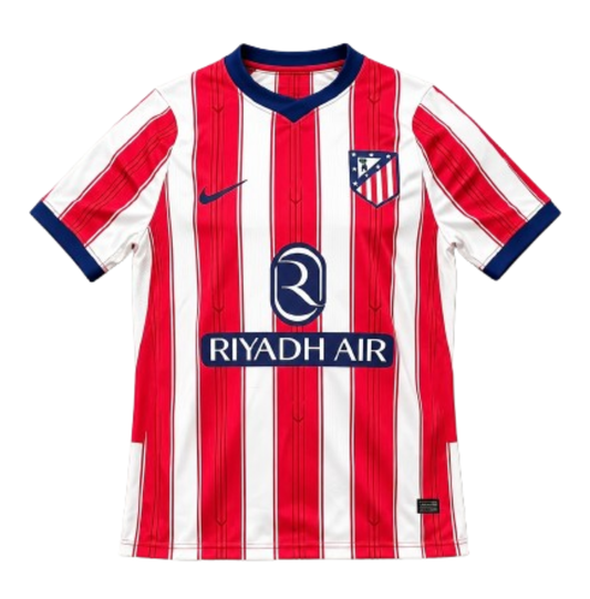 Men's Atlético de Madrid 2026/27 Home Jersey