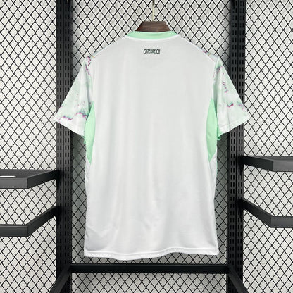 Men's Austria 2026 Away Jersey