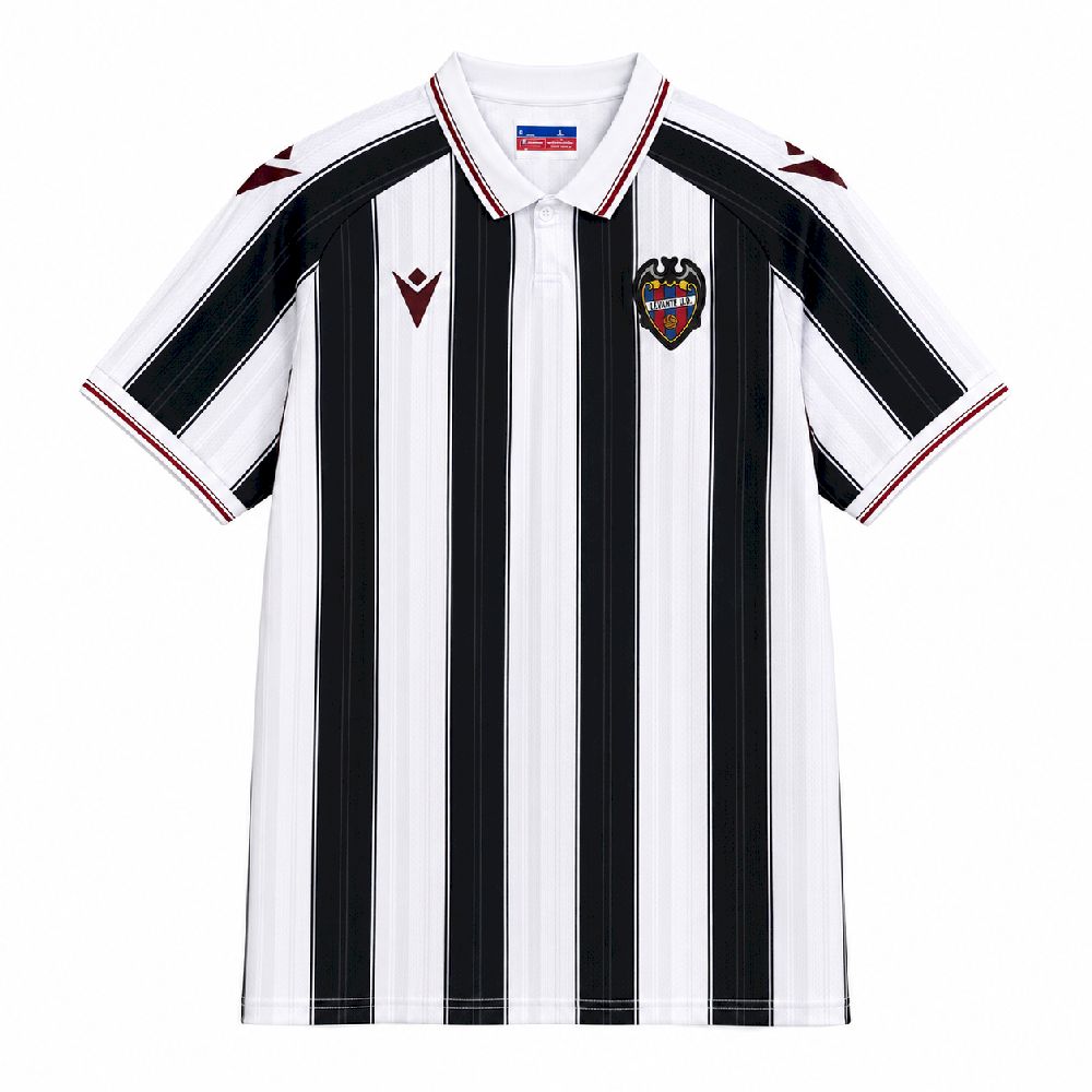 Men's Levante UD 2026/27 Away Jersey