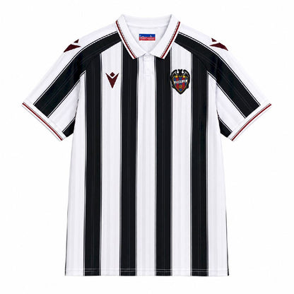 Men's Levante UD 2026/27 Away Jersey