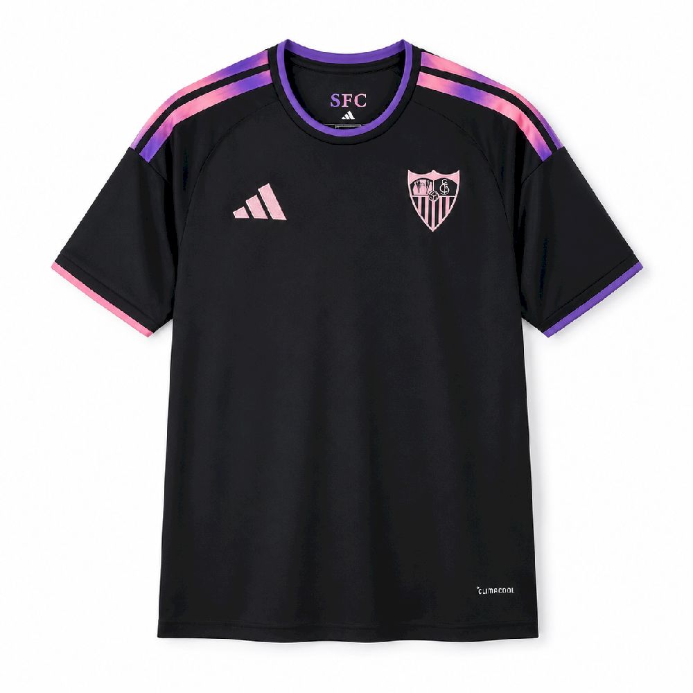Men's Sevilla FC 2026/27 Third Jersey