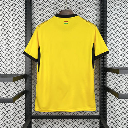 Men's Ghana 2026 Away Jersey
