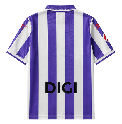 Men's Real Valladolid 2026/27 Home Jersey