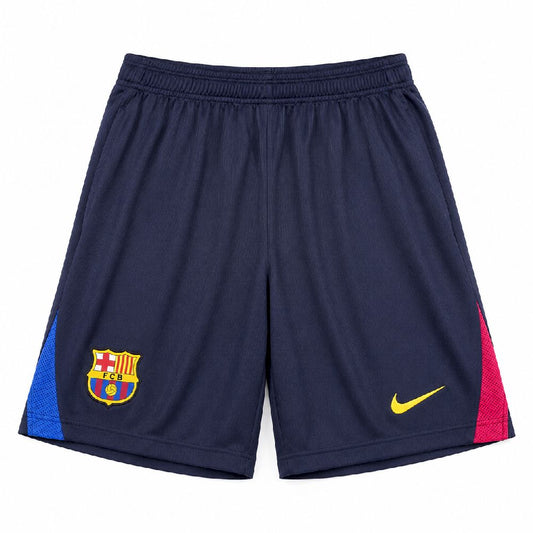 Men’s FC Barcelona 2026/27 Home Shorts