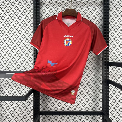 Men's Haiti 2026 Third Jersey