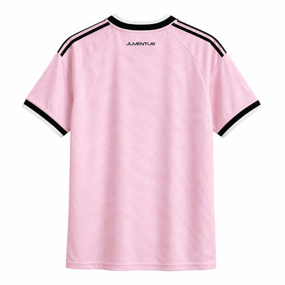 Men's Juventus 2026/27 Away Jersey