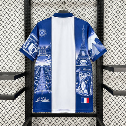 Men's France 2026/27 Limited Edition Jersey