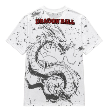 Men’s Japan 2026 Dragon Ball Edition Jersey