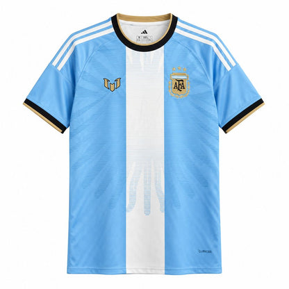 Men's Argentina 2026/27 Special Edition Jersey
