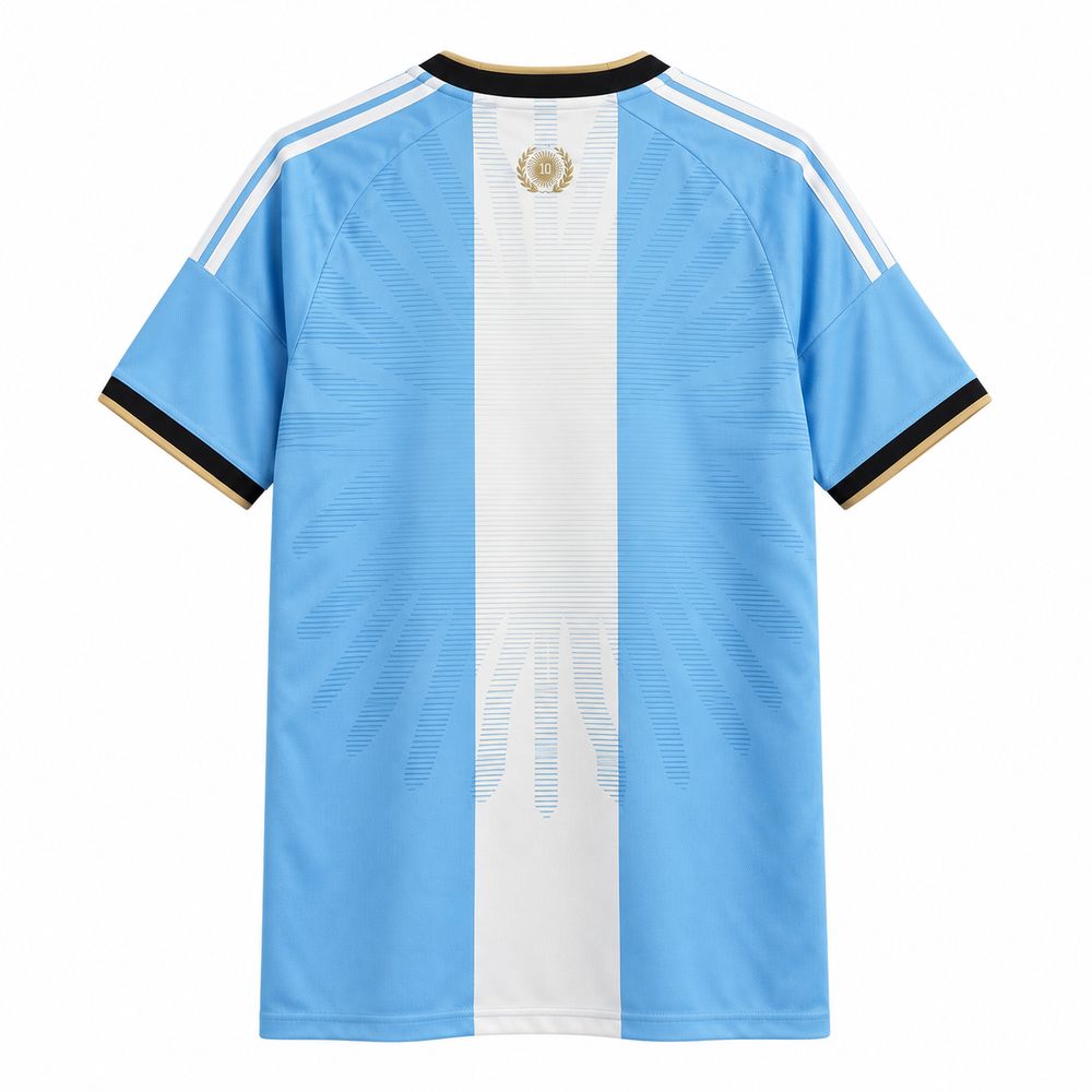 Men's Argentina 2026/27 Special Edition Jersey