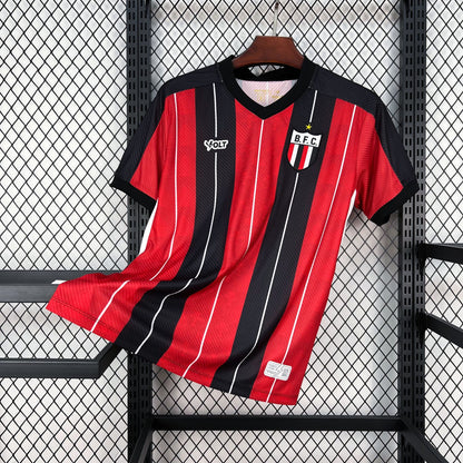 Men's Botafogo-PB 2026 Home Jersey