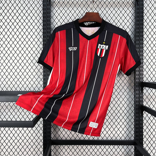 Men's Botafogo-PB 2026 Home Jersey