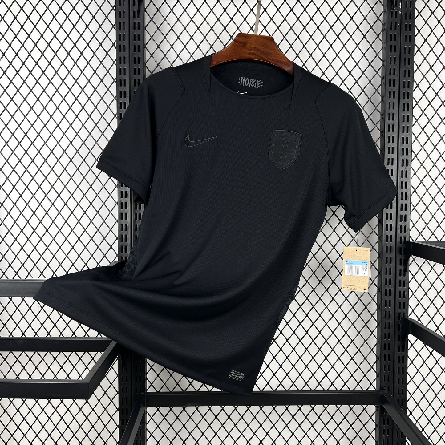 Men's Norway 2026 Away Jersey