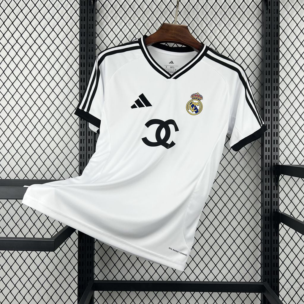 Men's Real Madrid 2026/27 Collab Edition Jersey