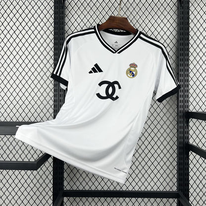 Men's Real Madrid 2026/27 Collab Edition Jersey