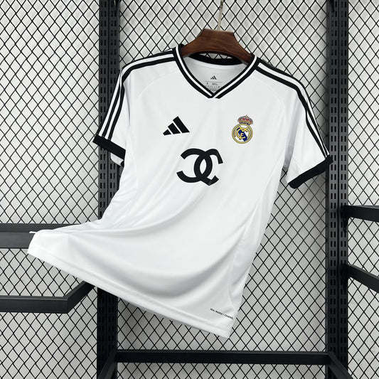 Men's Real Madrid 2026/27 Collab Edition Jersey
