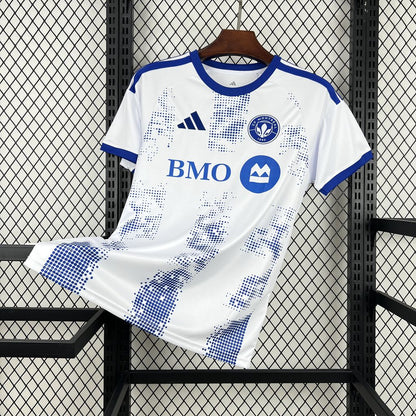 Men's CF Montreal 2026 Away Jersey