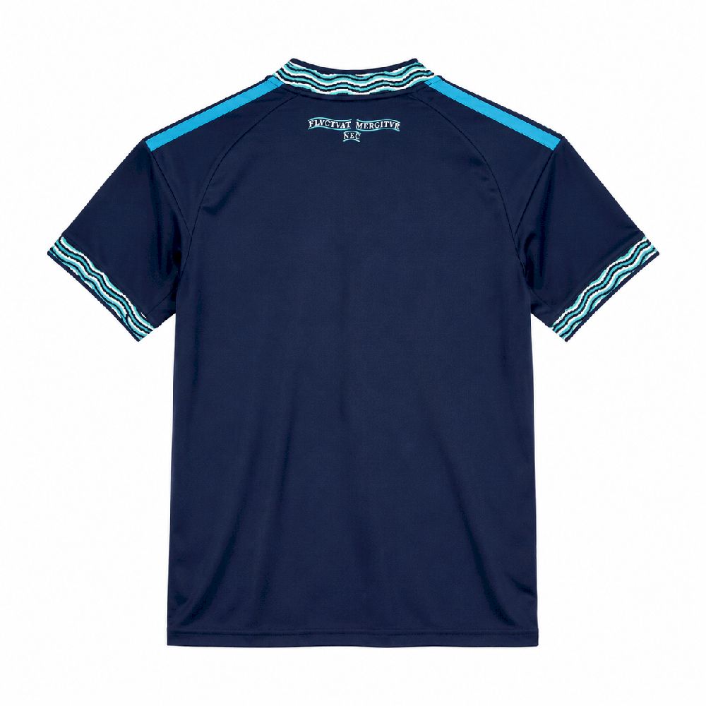 Men's Paris FC 2026/27 Home Jersey
