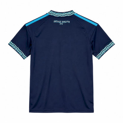 Men's Paris FC 2026/27 Home Jersey