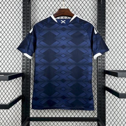 Men's Scotland 2026 Home Jersey