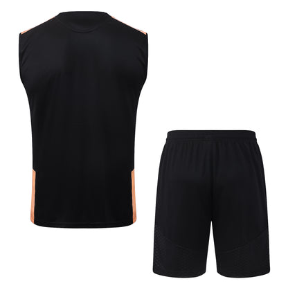 Arsenal FC 2026/27 Training Sleeveless Set – Sleeveless Shirt & Pocket Shorts