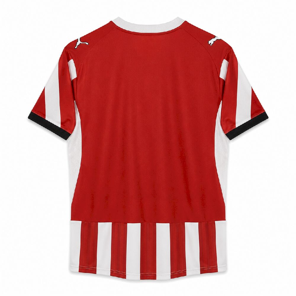 Men's Southampton 2026/27 Home Jersey