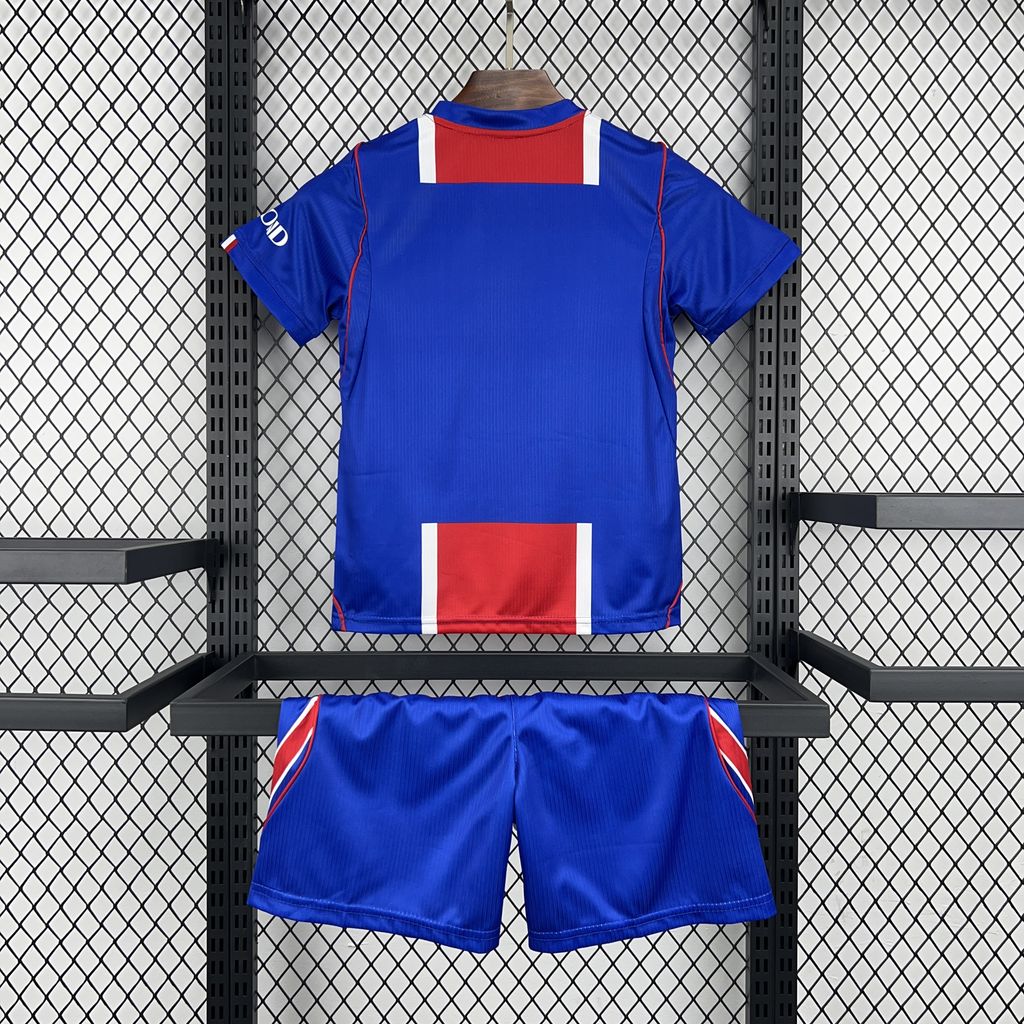 Kid's Paris Saint-Germain 2026/27 Home Kit