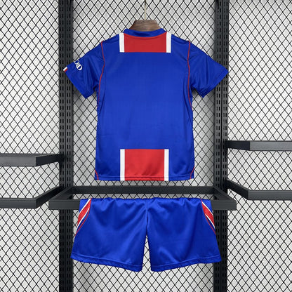 Kid's Paris Saint-Germain 2026/27 Home Kit