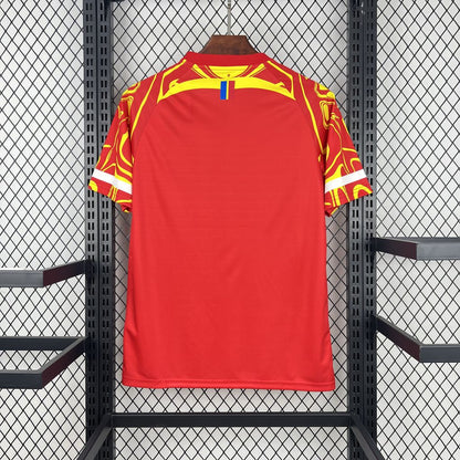 Men's DR Congo 2026 Third Jersey