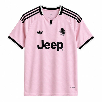 Men's Juventus 2026/27 Away Jersey