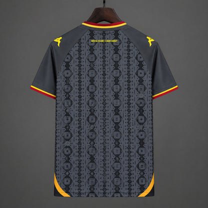 Men's Metz 2026/27 Third Jersey