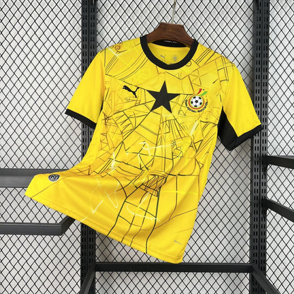 Men's Ghana 2026 Away Jersey