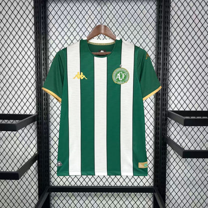 Men's Chapecoense 2026 Home Jersey