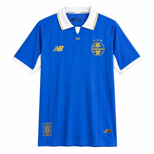 Men's Grêmio 2026 Third Jersey