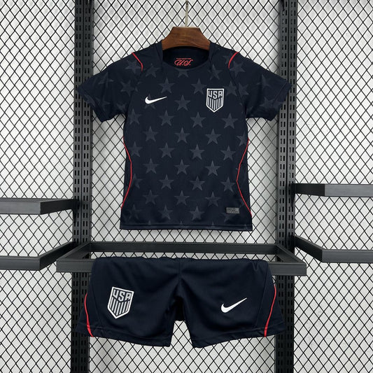 Kid's United States 2026 Away Kit