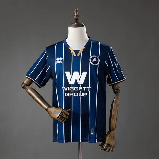 Men’s Millwall 2026/27 Home Jersey