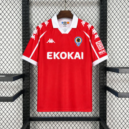 Men's Hércules CF 2026/27 Away Jersey