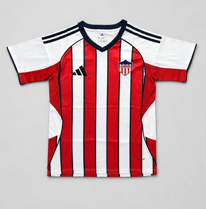 Men's Junior Barranquilla 2026 Home Jersey