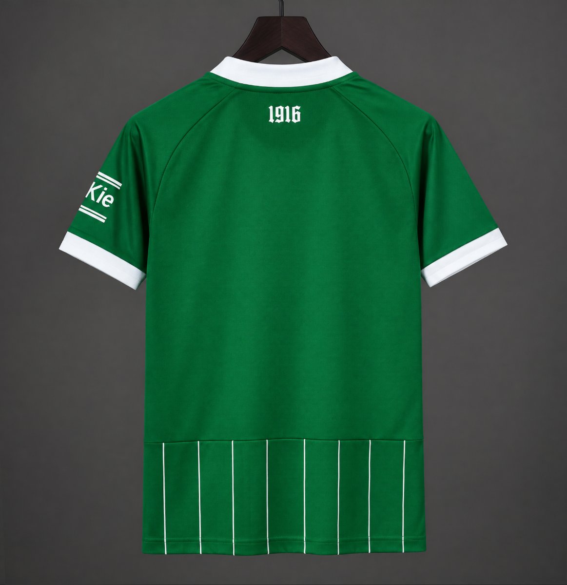 Men’s Legia Warsaw 2026/27 Away Jersey