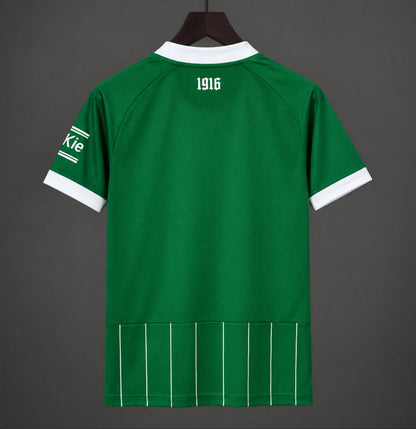 Men’s Legia Warsaw 2026/27 Away Jersey