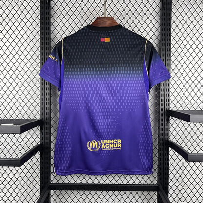 Men's FC Barcelona 2026/27 Away Jersey