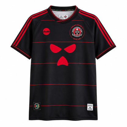 Men’s Bohemians 2026/27 Pre-Match Jersey