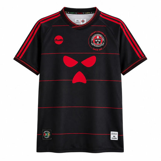 Men’s Bohemians 2026/27 Pre-Match Jersey