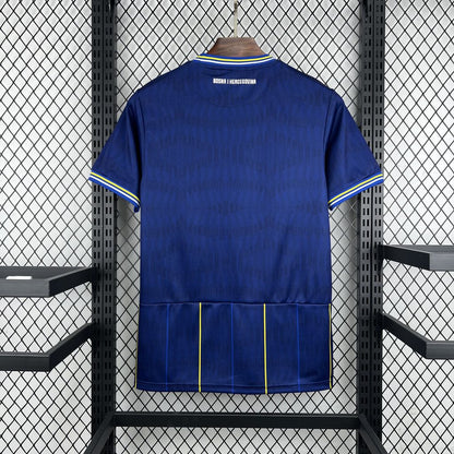 Men's Bosnia and Herzegovina 2026 Home Jersey