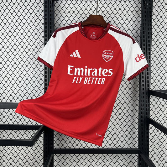 Men's Arsenal FC 2026/27 Home Jersey