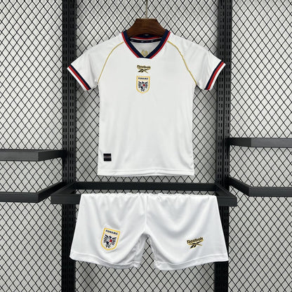 Kid's Panamá 2026 Away Kit